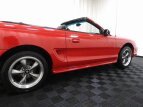 Thumbnail Photo 15 for 1998 Ford Mustang GT